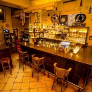 Desperado Tequila bar