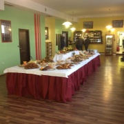 Divadelní Restaurace