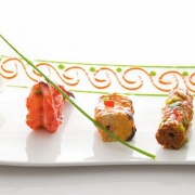Bistro Indian