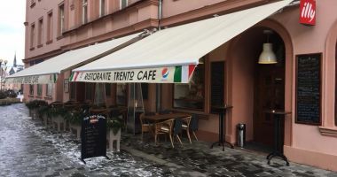 Trento - Cafe Bistro Italiano