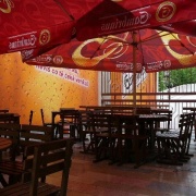 Restaurace Kavkaz