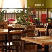 Trattoria Famiglia