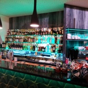 Bar City Life