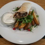 FAMA Bar Restaurant