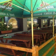 Pivnice U Čápa