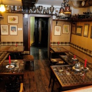 Duli restaurant - Plzeňka