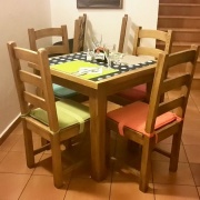 Namastaey india restaurant