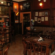 Hany Bany Café Bar