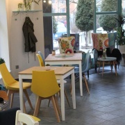 Kavárna Nejen kafe