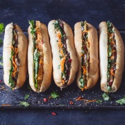 Banh-mi-ba Jindřišská