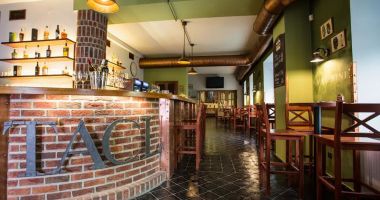 TACL restaurant