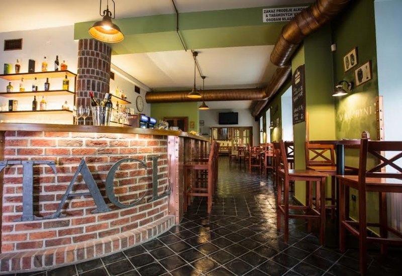 TACL restaurant