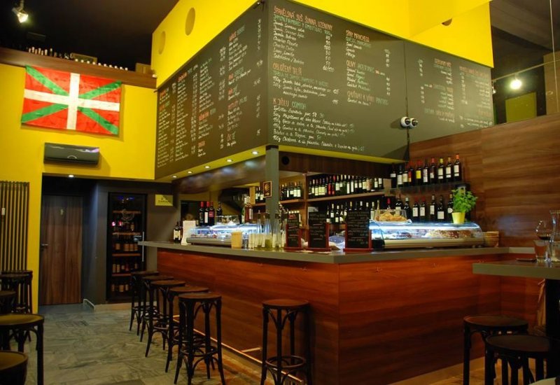 Don Pintxos