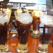Cukrárna Caffe No.1