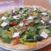 BELLA pizza &amp; pasta