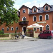 Restaurace U Červených vrat