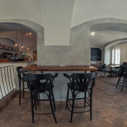 Factory - Bistro Cafe Bar