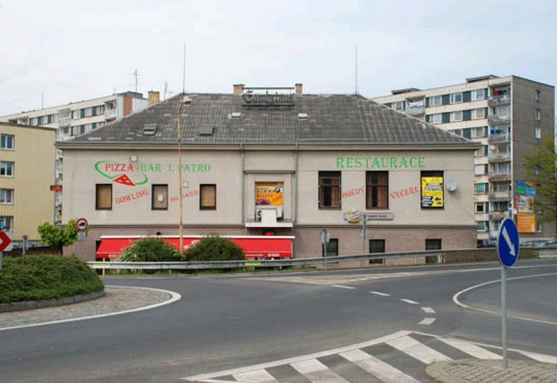 Beseda Lovosice