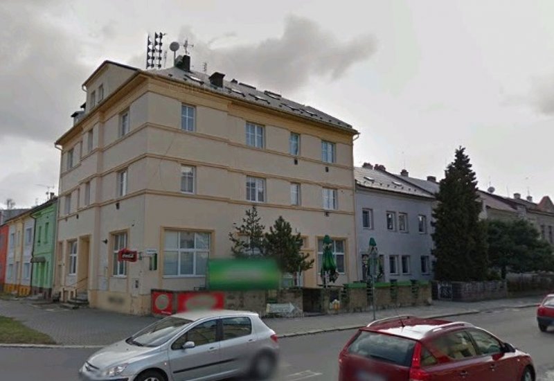 Domino Bar