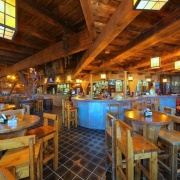 Silver Rock music bar
