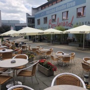 Boulevard Restaurant