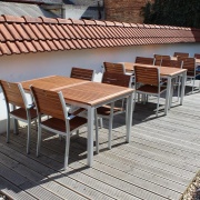 Grill Bar Puerto