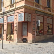 Kavárna U čerta