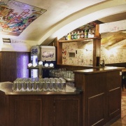 Pivnice U Pivrnce