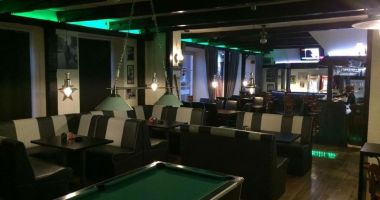 America Grill & Bar