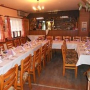 Country club Dřevák