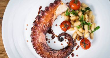 Fresh and Fat bistro