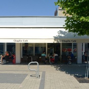 Park Café 67