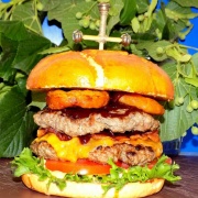 Saily Burger