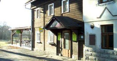 Dřevěnka